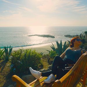 Meet your Posher, Jamie